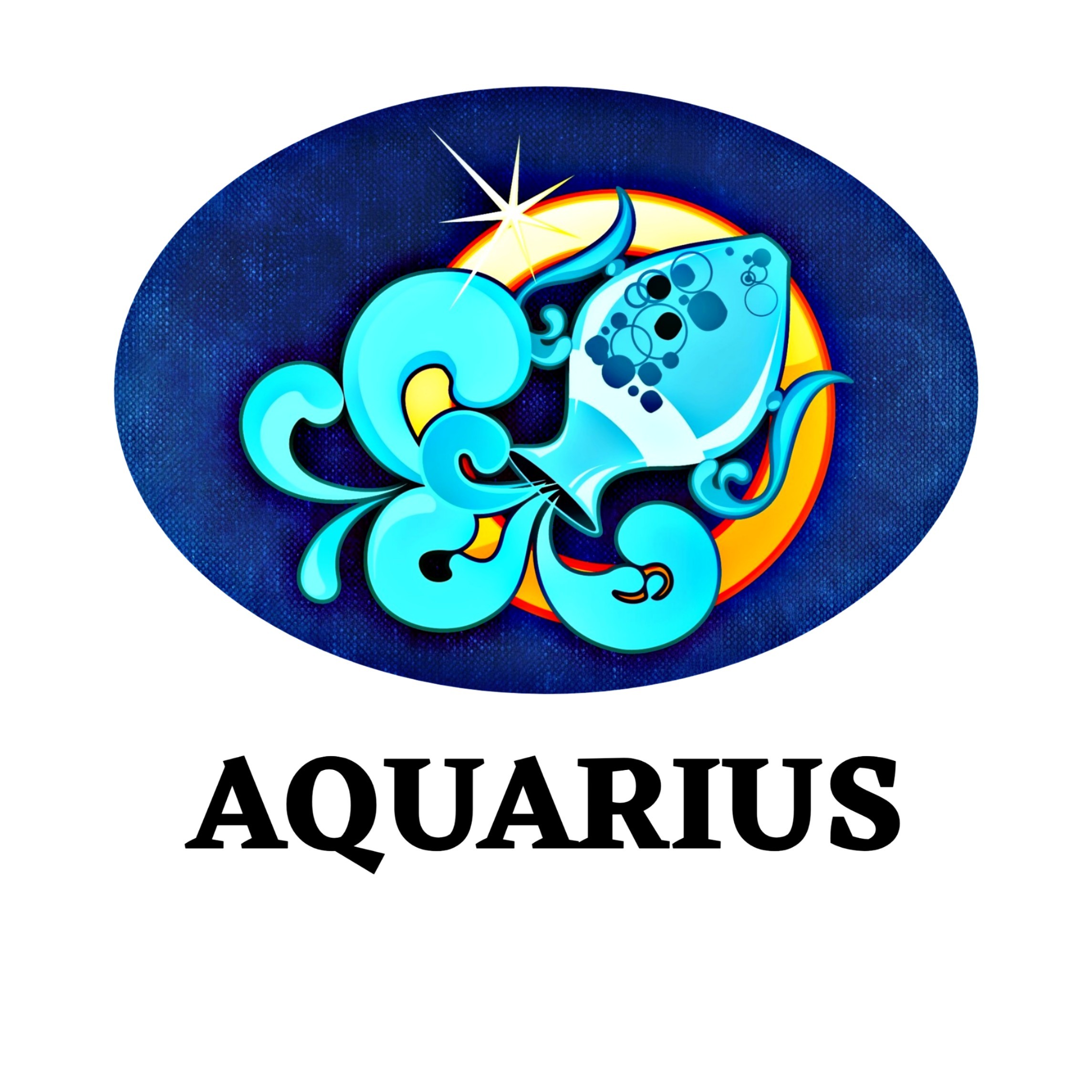 Aquarius  